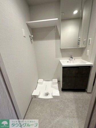 ユリカロゼ五反野IIの物件内観写真